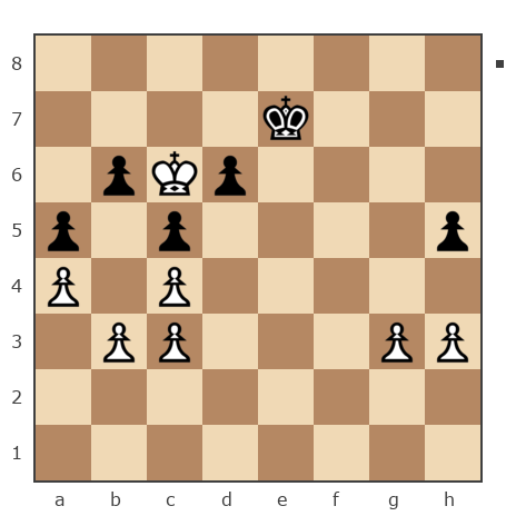 Game #7875262 - Сергей Николаевич Купцов (sergey2008) vs Алексей Сергеевич Сизых (Байкал)