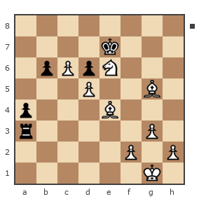Партия №7854445 - Drey-01 vs Николай Дмитриевич Пикулев (Cagan)