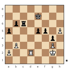 Game #7779607 - Виктор Чернетченко (Teacher58) vs Waleriy (Bess62)