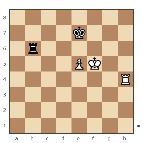 Game #7811568 - Степан Дмитриевич Калмакан (poseidon1) vs Владимир Анцупов (stan196108)