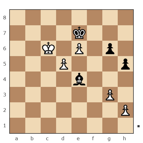 Game #7894073 - Сергей Александрович Марков (Мраком) vs Андрей Александрович (An_Drej)