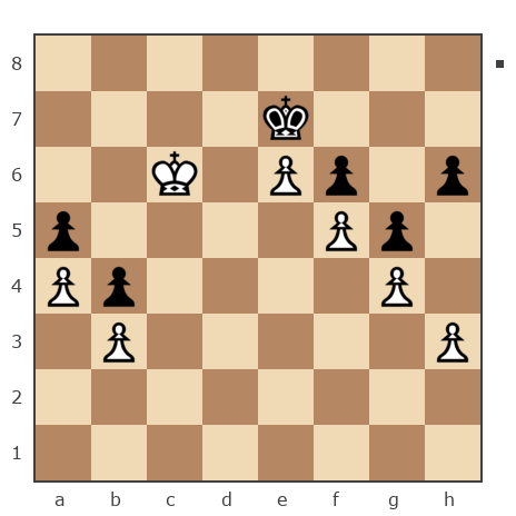 Game #498914 - Олександр (MelAR) vs Евгений Николаевич (eugenepes)