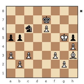 Game #7765686 - Шахматный Заяц (chess_hare) vs Юрий Александрович Шинкаренко (Shink)