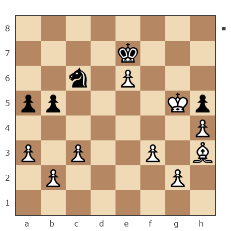 Партия №7765686 - Шахматный Заяц (chess_hare) vs Юрий Александрович Шинкаренко (Shink)