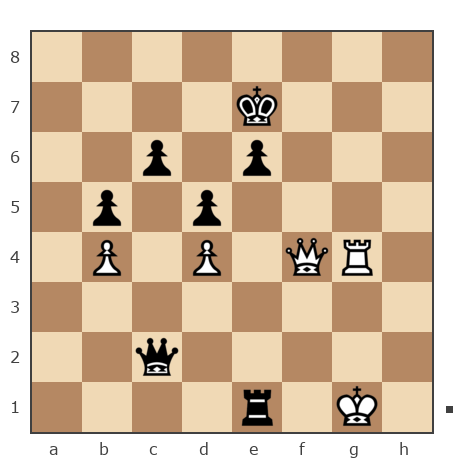 Game #7874449 - Ашот Григорян (Novice81) vs Валерий Семенович Кустов (Семеныч)