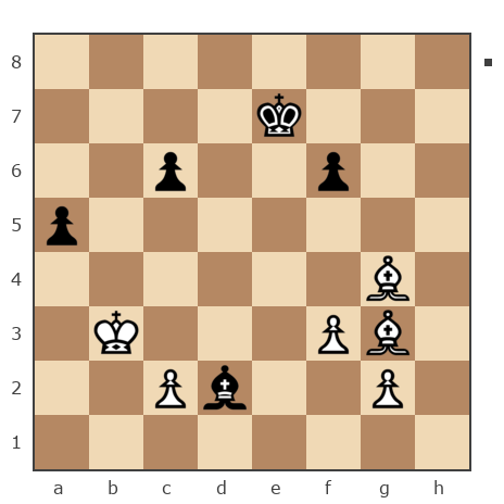 Game #161501 - Евгений (eungemark) vs Александр (belesev)
