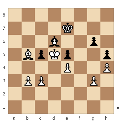 Game #7835140 - Степан Лизунов (StepanL) vs Sergey (sealvo)