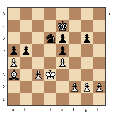 Game #7932391 - Алексей Сергеевич Сизых (Байкал) vs Oleg (fkujhbnv)