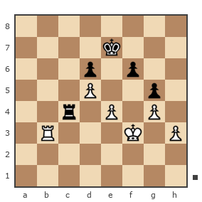 Game #7786690 - михаил владимирович матюшинский (igogo1) vs Владимир Ильич Романов (starik591)