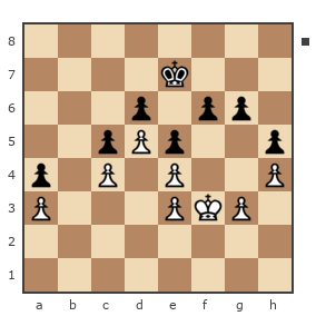 Game #1363500 - С Саша (Борис Топоров) vs Lipsits Sasha (montinskij)
