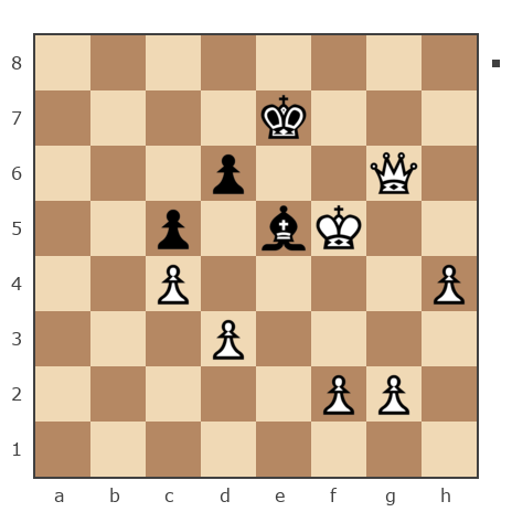 Game #7786189 - canfirt vs Дмитрий (Dmitriy P)