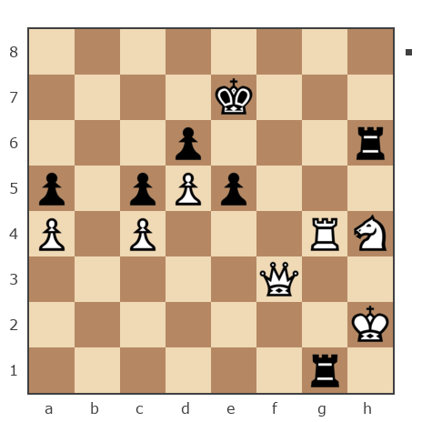 Game #7767140 - Павел Николаевич Кузнецов (пахомка) vs Александр Васильевич Михайлов (kulibin1957)