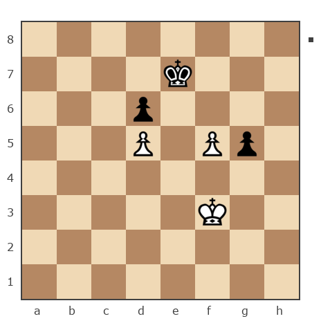 Game #7818693 - Ivan Iazarev (Lazarev Ivan) vs Алексей Алексеевич Фадеев (Safron4ik)