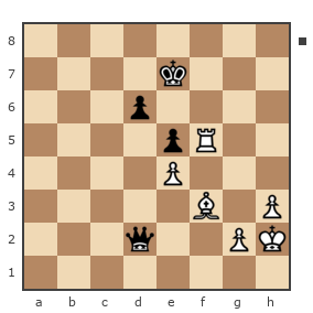 Game #5225169 - Андрей (Андрей-НН) vs Андрей Николаевич (Graf_Malish)