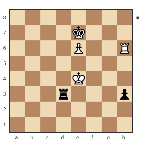 Game #7840411 - Андрей (Not the grand master) vs александр иванович ефимов (корефан)