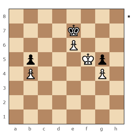 Партия №7786430 - Waleriy (Bess62) vs Шахматный Заяц (chess_hare)