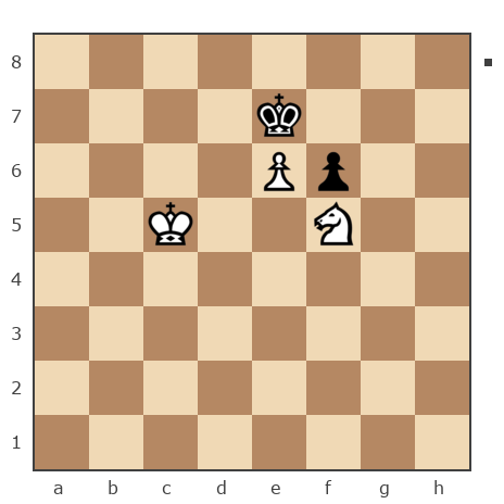 Game #7425951 - Садовский Андрей (andreism) vs Сергей (SerGamor)