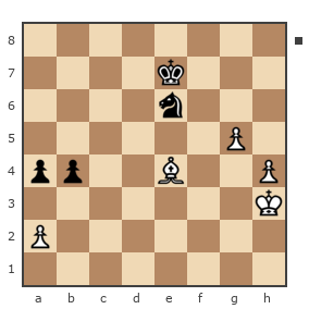 Game #2307819 - Александр Крупень (krulex) vs Alexandr Losev (adminov)