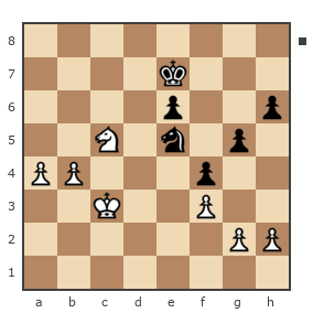 Game #7526455 - [User deleted] (tank1975) vs Павел Васильевич Фадеенков (PavelF74)