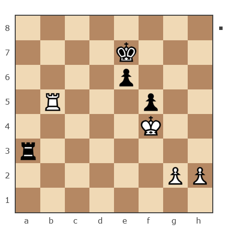 Game #6641901 - Борисович Владимир (Vovasik) vs Константин (Rudjerio)