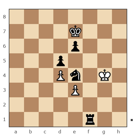 Game #7845991 - Александр Витальевич Сибилев (sobol227) vs Дамир Тагирович Бадыков (имя)