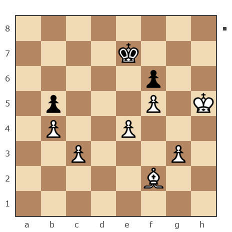Партия №1580347 - Петров александр александрович (alex5) vs galiaf