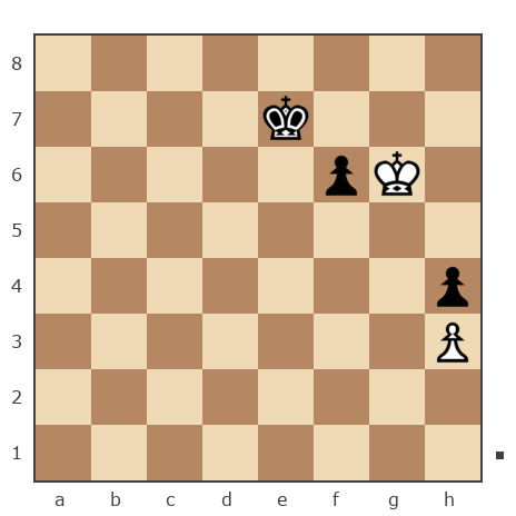 Game #6503475 - Михалыч (64slon) vs Петрокас Валентин Олегович (senior.valia)