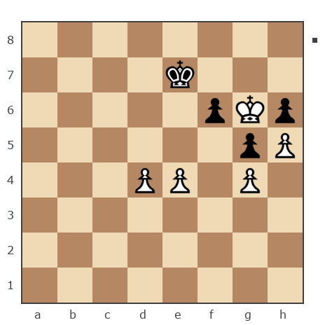 Партия №7771976 - сергей александрович черных (BormanKR) vs Ашот Григорян (Novice81)