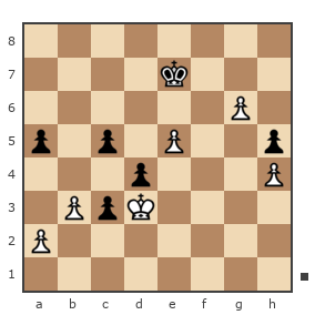 Game #7826127 - Aurimas Brindza (akela68) vs Сергей (skat)
