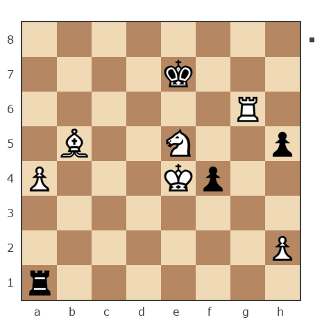 Game #6403687 - Виталий (bufak) vs Георгий Далин (georg-dalin)