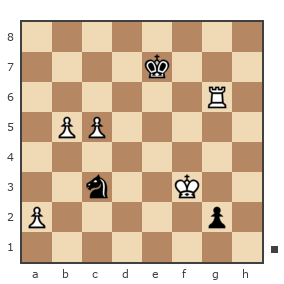 Game #3112153 - Демьянченко Давид Анатольевич (David4god) vs Огнян (Ognyn)