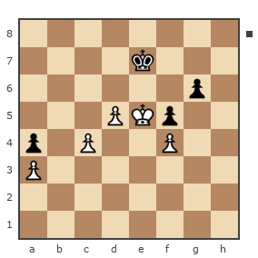 Game #7658665 - blekmore (brazavil) vs Петров Сергей (sergo70)