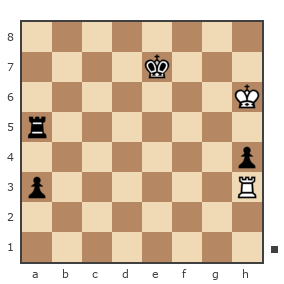 Game #7835497 - Андрей (андрей9999) vs Юрьевич Андрей (Папаня-А)