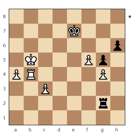 Game #7373804 - СЕРГЕЙ ВАЛЕРЬЕВИЧ (Valeri4) vs Юрий Жогов (ayzv)
