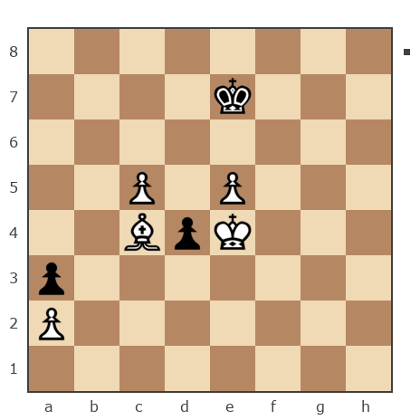 Партия №7849673 - сергей александрович черных (BormanKR) vs Ашот Григорян (Novice81)