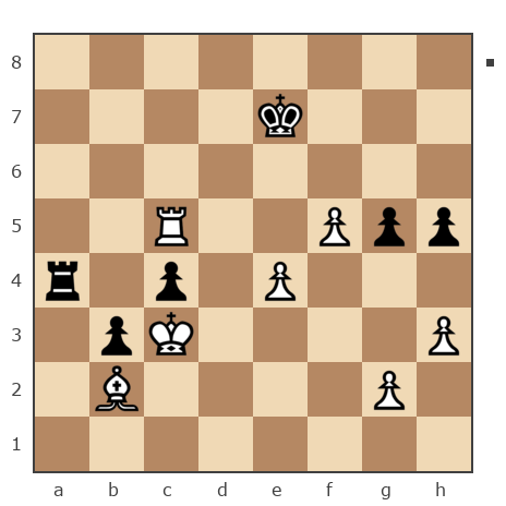 Game #7754719 - [User deleted] (pescof) vs Тарбаев Владислав (mrwel)