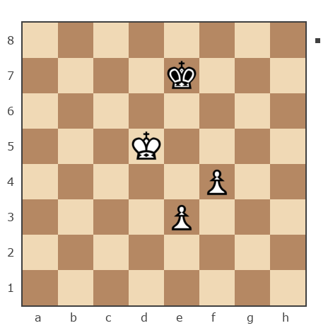 Game #6616047 - Петропавловский Василий Петрович (Петропавловский) vs Сергей Александрович Марков (Мраком)