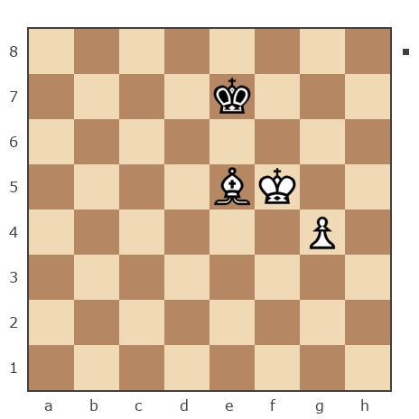 Game #7859598 - Борис (borshi) vs Григорий (grinya777)