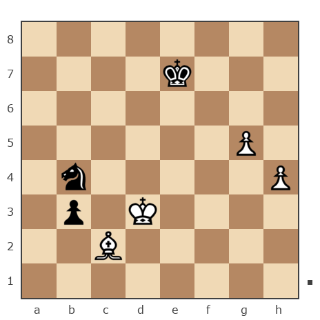 Game #7888195 - Дмитриевич Чаплыженко Игорь (iii30) vs Валерий (Valeriy-doc)
