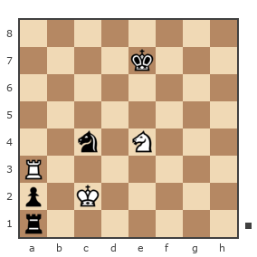 Game #7841831 - Степан Дмитриевич Калмакан (poseidon1) vs Леонид Самуилович Иванов (Term)