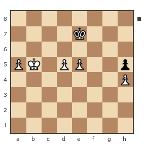 Game #86564 - Гена vs andrei (andrei197228)