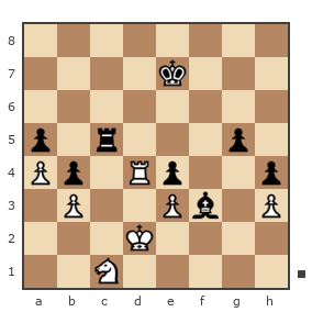 Game #7793650 - Waleriy (Bess62) vs Александр (Shjurik)