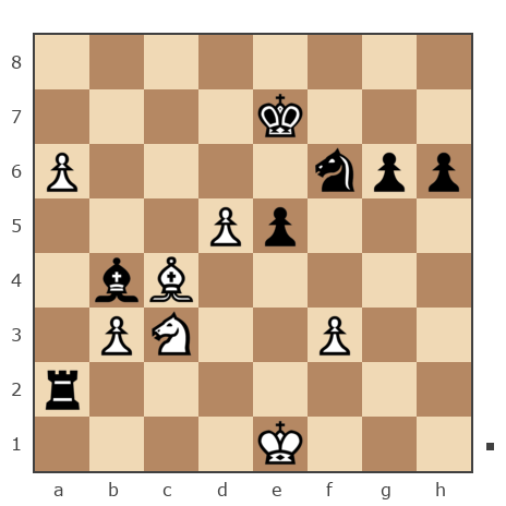 Game #7825160 - Сергей (eSergo) vs сергей владимирович метревели (seryoga1955)