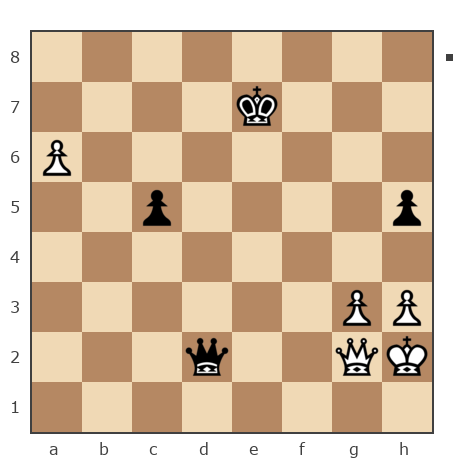 Game #3718714 - podobriy igor (podobriy) vs Мельников Игорь Олегович (melburn)