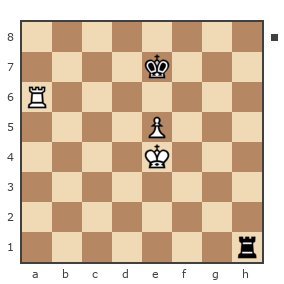 Game #3043313 - Максимов Максим Анатольевич (max66) vs Чекулаев (чекулай)