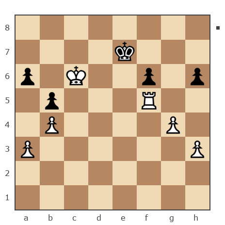 Game #7849666 - Октай Мамедов (ok ali) vs сергей александрович черных (BormanKR)