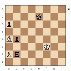 Game #788984 - Юрий Воропаев (Sekond) vs Ореховский виктор вадимович (Potvin)