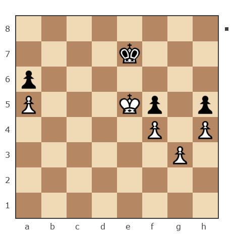 Game #2990756 - Владимир (vbo) vs Геннадий Бабурин (Babur1)
