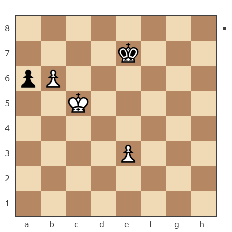 Game #7854432 - Андрей (Андрей-НН) vs Андрей Турченко (tav3006)