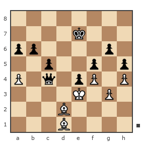 Game #7835495 - Андрей (андрей9999) vs борис конопелькин (bob323)